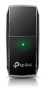 PLACA DE RED WIRELESS USB TP-LINK T2U ARCHER AC600 DUAL BAND