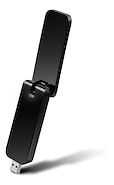 TP-LINK T4U MU-MIMO ARCHER AC1300 DUAL BAND PLACA DE RED WIRELESS USB