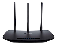 ROUTER WIRELESS TP-LINK TL-WR940N