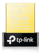 ADAPTADOR MINI USB 4.0 BLUETOOTH TP-LINK UB400 NANO