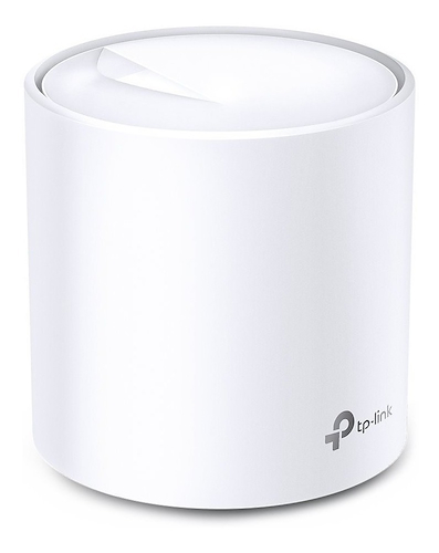 TP-LINK DECO X20 ROUTER / ACCESS POINT WIFI 1 MESH GIGABIT AX1800