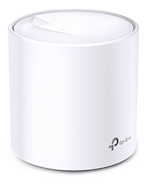 TP-LINK DECO X20 ROUTER / ACCESS POINT WIFI 1 MESH GIGABIT AX1800