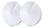 TP-LINK DECO M5 AC1300 2 MESH RANGER EXTENDER DUAL BAND