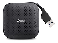 HUB  USB 4 PUERTOS 3.0 TP-LINK UH400 3.0