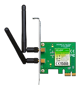 TP-LINK TL-WN881ND 300MBPS PLACA DE RED WIRELESS PCI-E