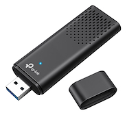 TP-LINK ARCHER TX20U PLACA DE RED WIRELESS USB AX1800 DUAL BAND