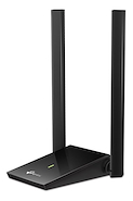 TP-LINK T4U PLUS PLACA DE RED WIRELESS USB HIGH-GAIN AC1300 DUAL BAND