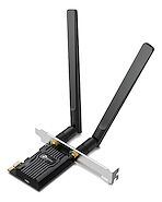 TP-LINK TX20E ARCHER PLACA DE RED PCI-E WIFI + BT AX1800 2 ANTENAS