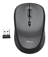 MOUSE WIRELESS TRUST YVI 18519