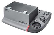 TRV CONCEPT AV 1000AV (AUDIO VIDEO) NEGRO 5 X 220 ESTABILIZADOR