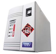 TRV MICROMACK 1200 A X 220 3 LED ESTABILIZADOR