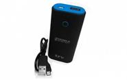 TRV 2600MA TIPO BBP003 ION/LITIO POWER BANK