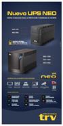 TRV NEO 650 UPS