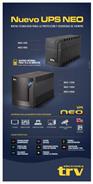 UPS TRV NEO 850