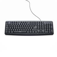 VERBATIM BRAVO #98121 TECLADO USB