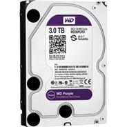 DISCO RIGIDO INTERNO WESTERN DIGITAL 3TB SATA III 64MB PURPLE SURVEILLANCE