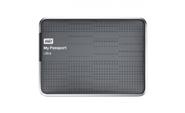 DISCO RIGIDO EXTERNO WESTERN DIGITAL 1TB 2.5 MAC MYPASSPORT BLACK