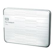 WESTERN DIGITAL 1TB 3.0 MYPASSPORT ULTRA EXTREMO WHITE DISCO RIGIDO EXTERNO