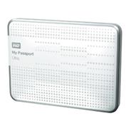 DISCO RIGIDO EXTERNO WESTERN DIGITAL 1TB 3.0 MYPASSPORT ULTRA EXTREMO WHITE