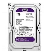 WESTERN DIGITAL 1TB SATA III 64MB PURPLE SURVEILLANCE DISCO RIGIDO INTERNO