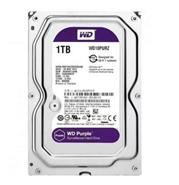 DISCO RIGIDO INTERNO WESTERN DIGITAL 1TB SATA III 64MB PURPLE SURVEILLANCE