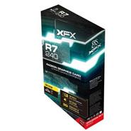 XFX R7 240 2GB DDR3 (R7-240A-CLF2) PLACA DE VIDEO
