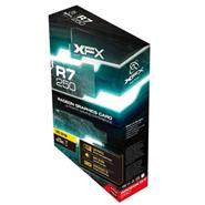 PLACA DE VIDEO XFX R7 250 1GB DDR5 PCI-E