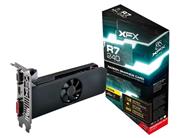 XFX R7 240 1GB DDR3 PLACA DE VIDEO