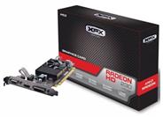 XFX R5 230 1GB DDR3 HDMI PLACA DE VIDEO