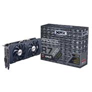XFX R7 370 2GB DDR5 995MHZ PLACA DE VIDEO
