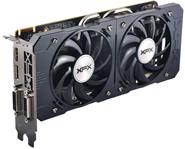 XFX R7 370 4GB DDR5 995MHZ PLACA DE VIDEO