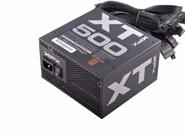 XFX 500W XT FULL WIRED 80+BR0NZE FUENTE DE ALIMENTACION