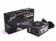 XFX TS750W XT FULL WIRED 80+BR0NZE FUENTE DE ALIMENTACION