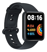XIAOMI REDMI SMART WATCH 2 LITE BLACK  SMART WATCH