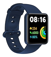 XIAOMI REDMI SMART WATCH 2 LITE BLUE SMART WATCH