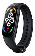 XIAOMI MI SMART BAND 7 BLACK  SMART WATCH