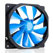 XIGMATEK XOF-F1253 BLUE LEAF 120MM COOLER