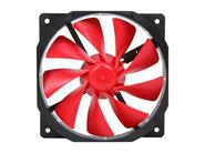 XIGMATEK XOF-F1254 RED LEAF 120MM COOLER