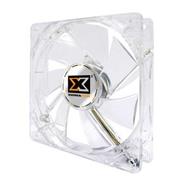 XIGMATEK CLF-F1251 LED BLUE 120MM X2 COOLER