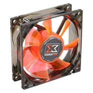 COOLER XIGMATEK XLF-F1253 ORANGE LEAF 120MM