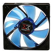 XIGMATEK XLF-F1256 BLUE LEAF 120MM COOLER