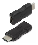 ADAPTADOR TIPO C MACHO A MICRO USB HEMBRA XTECH XTC-525