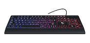 XTECH CHEVALIER XTK-505S TECLADO USB