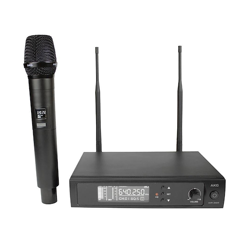 AKG WP300