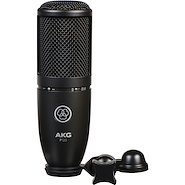 AKG P120 PERCEPTION 120