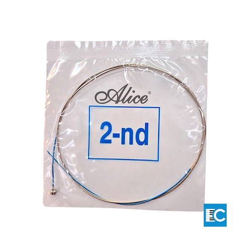 ALICE A802 2da
