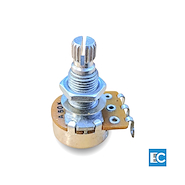 ALPHA H36 A50 LOGARITMICO