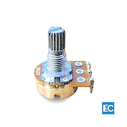 ALPHA H29 A250k LOGARITMICO