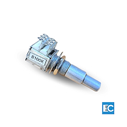 ALPHA H23 B100k