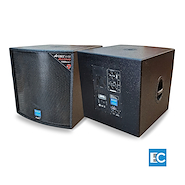 APOGEE A18A Sublow ACTIVO
